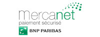 bnp mercanet